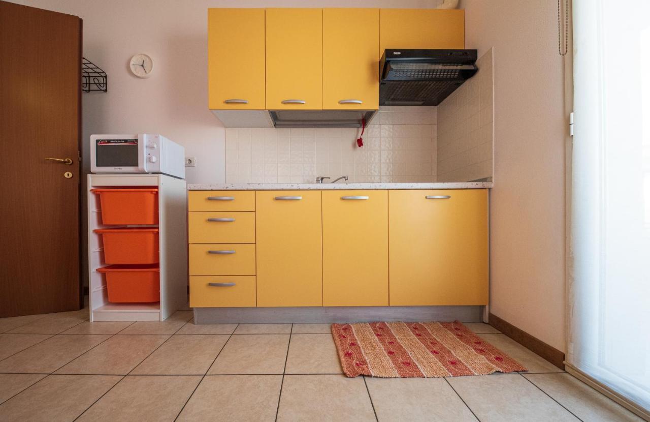 Residence Nobel Rimini Eksteriør bilde